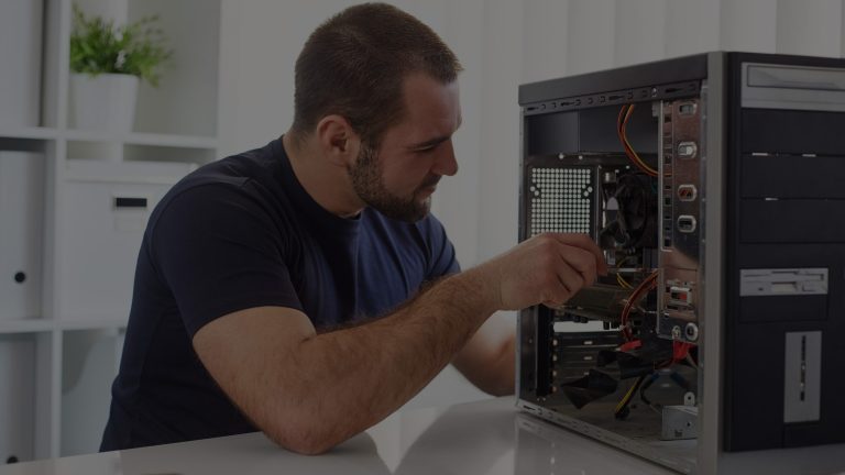3 Easy Computer Repairs You Can Do On Your Own